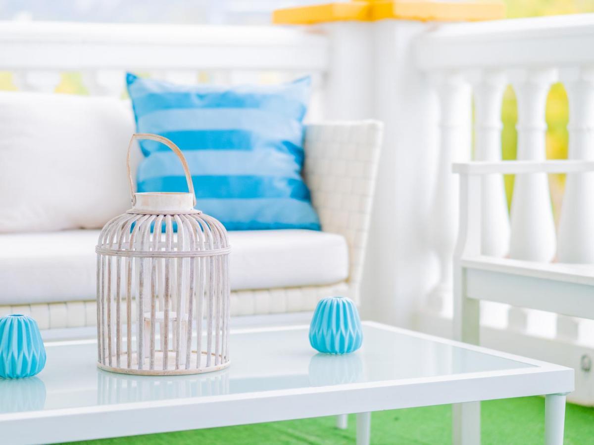 Appartement Cubo's Dama De Noche Pool & Tennis *