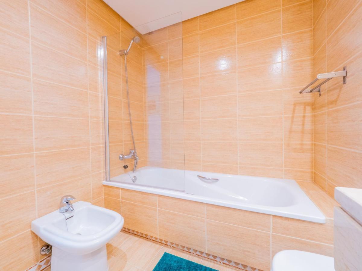 Cubo's Dama De Noche Pool & Tennis Appartement *