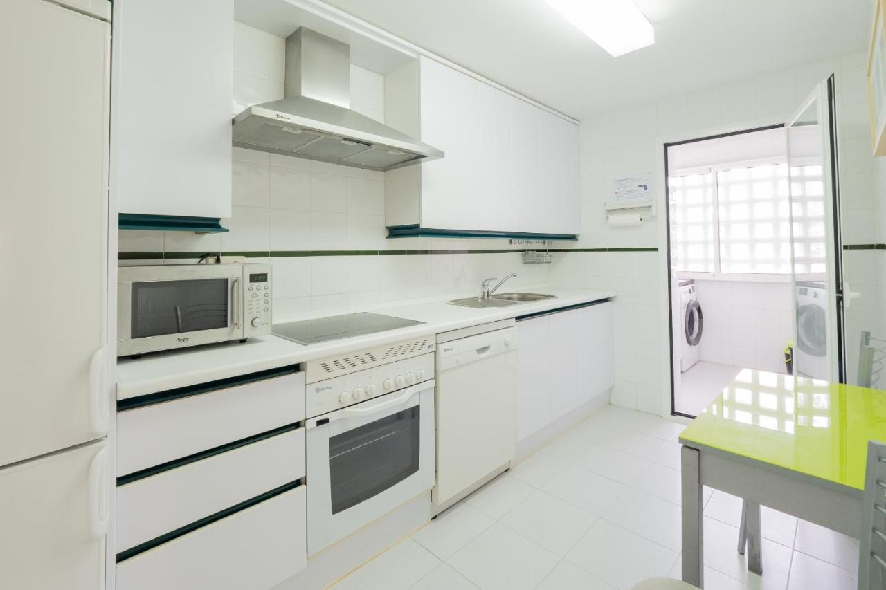 Cubo's Dama De Noche Pool & Tennis Appartement