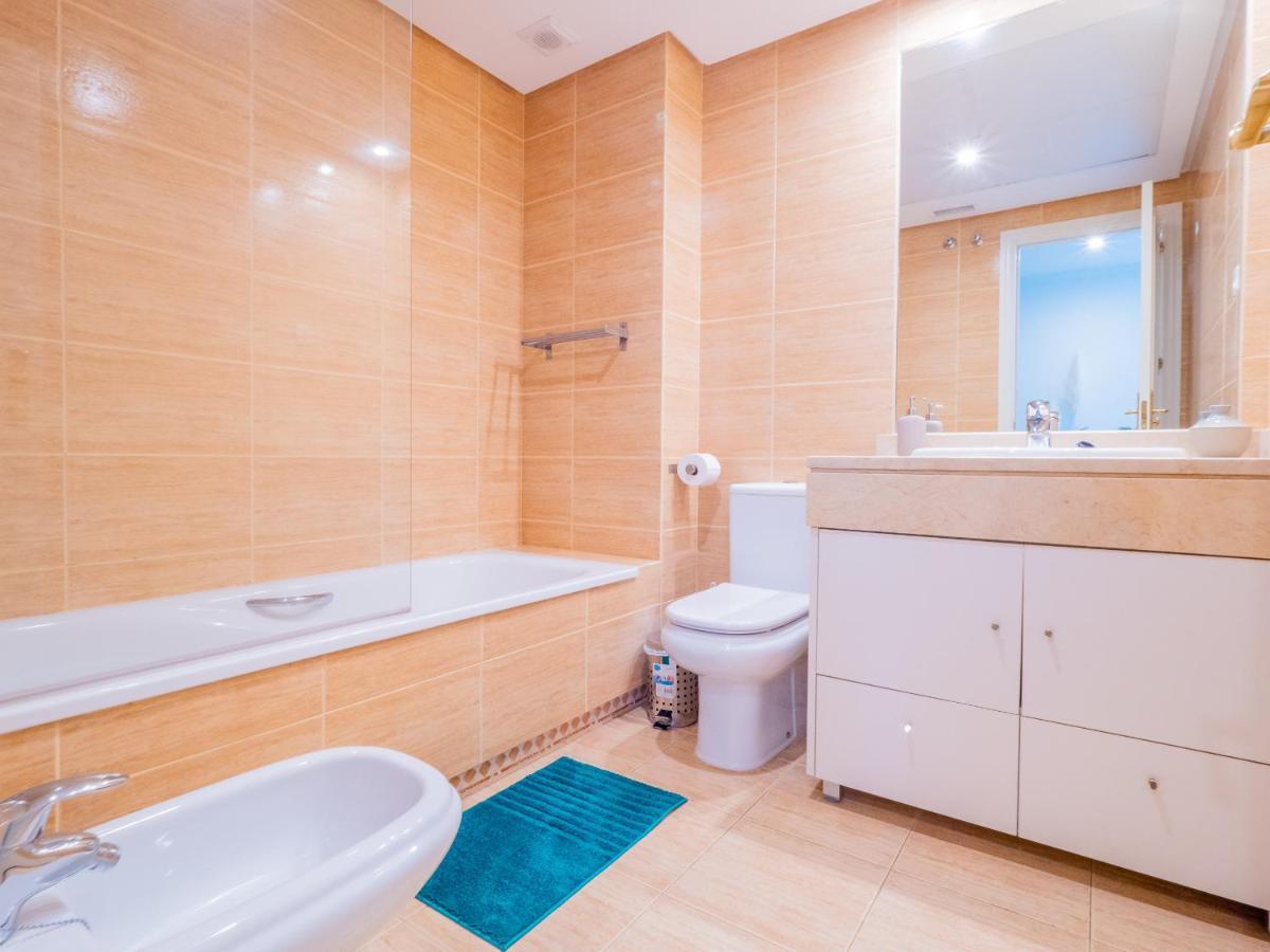 Cubo's Dama De Noche Pool & Tennis Appartement