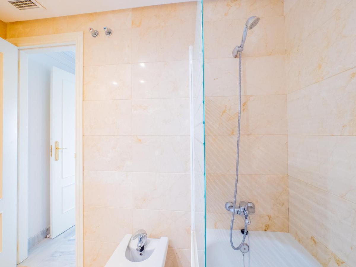 Appartement Cubo's Dama De Noche Pool & Tennis Marbella