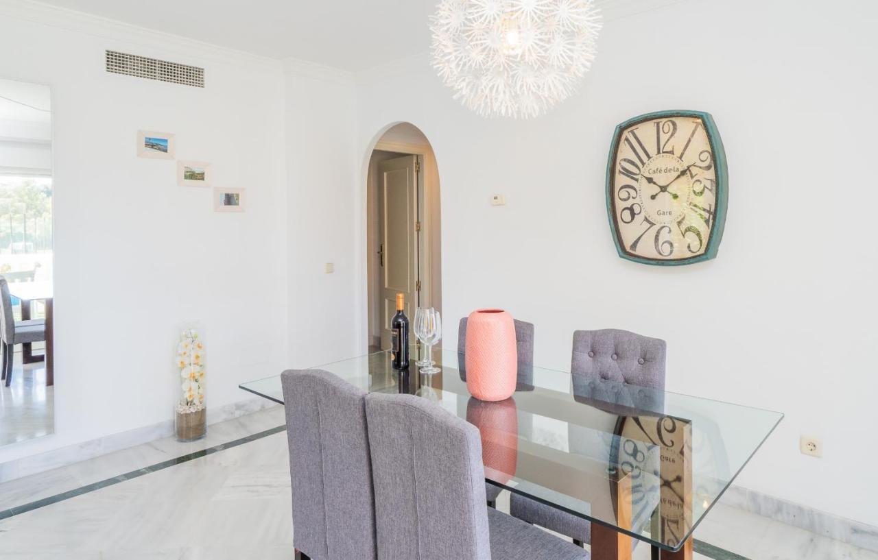 Appartement Cubo's Dama De Noche Pool & Tennis